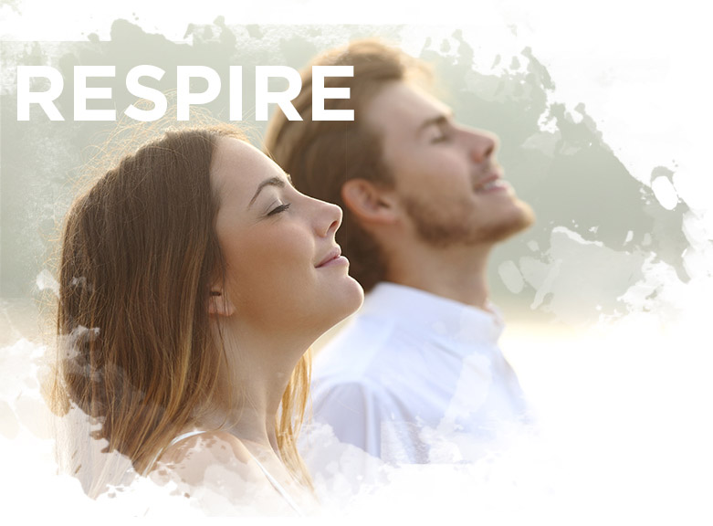 Respire