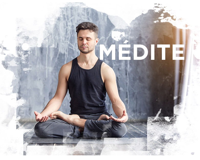Médite