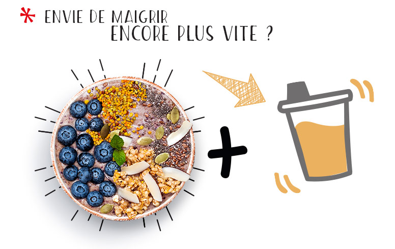Repas elliptique