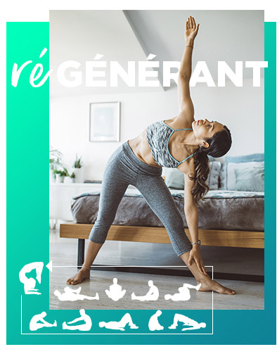 Régénérant
