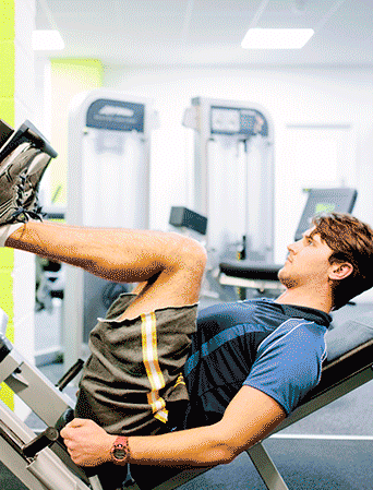 Muscler ses cuisses