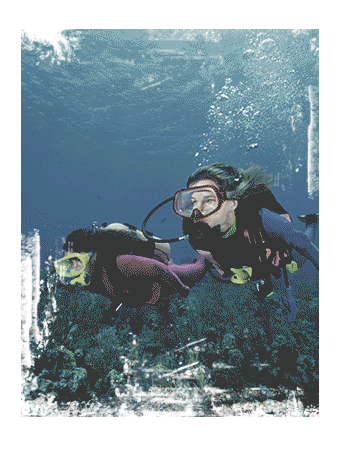 activité aquatique
