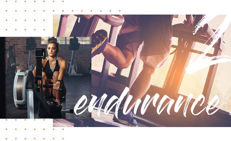 Besoin de retrouver mon endurance musculaire