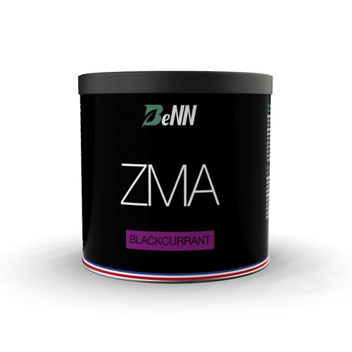 pre workout ZMA