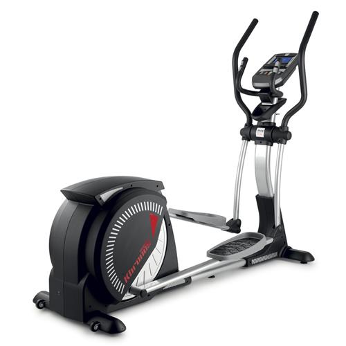 Vélo Elliptique I.Super Khronos