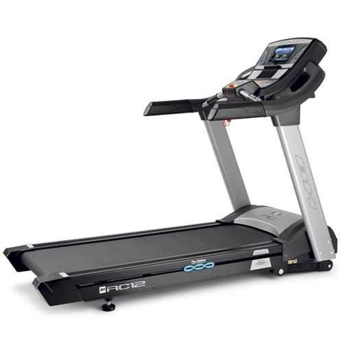 Tapis de Course RC12 TFT