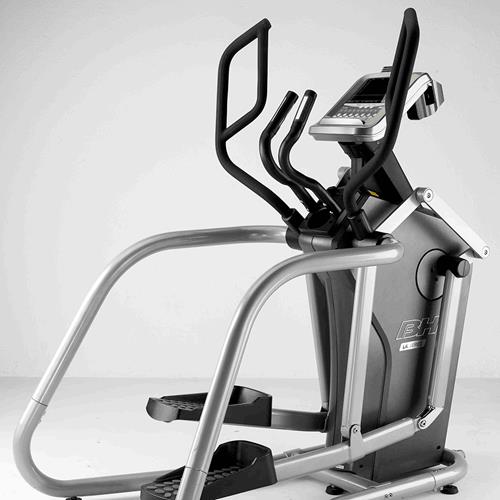 Vélo Elliptique LK8180 LED