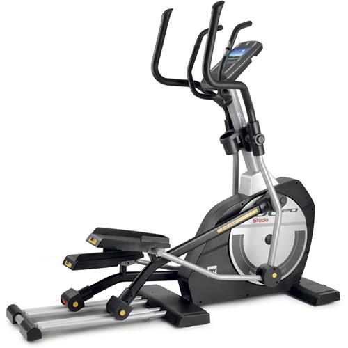 Vélo Elliptique FDC20 TFT