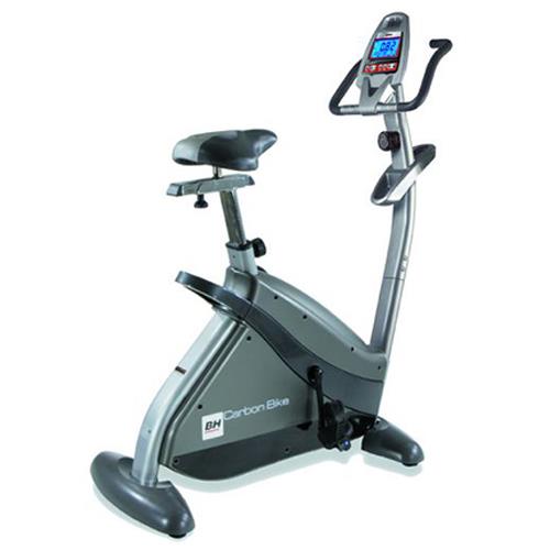 Vélo d'Appartement I.Carbon Bike Dual