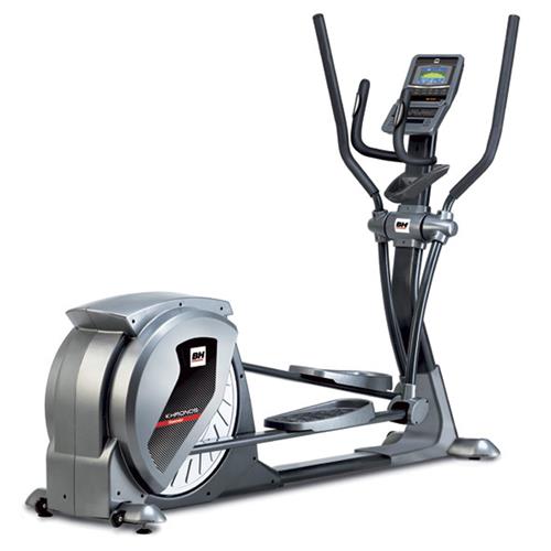 Vélo Elliptique Khronos GSG