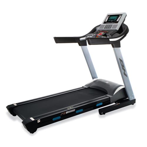 Tapis de Course F8 TFT