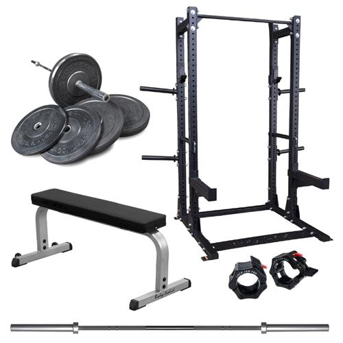 Circuit Training Pack Cross Training 4