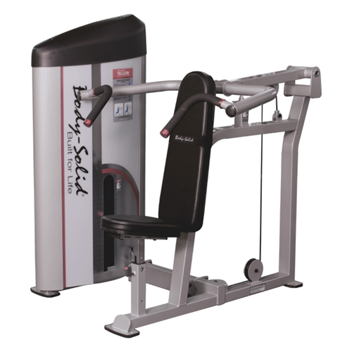 Poste Pectoraux et Épaules Shoulder Press 95 kg