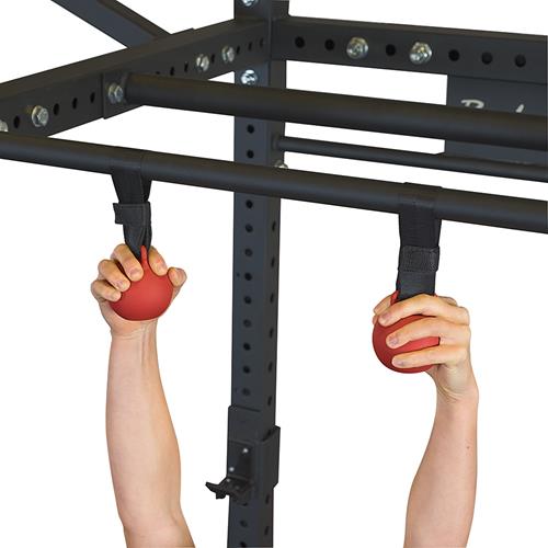 Cross Training Cannon Ball Grips