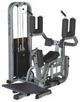 Appareil de Musculation Rotary Torso Machine