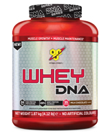 protéines Whey DNA