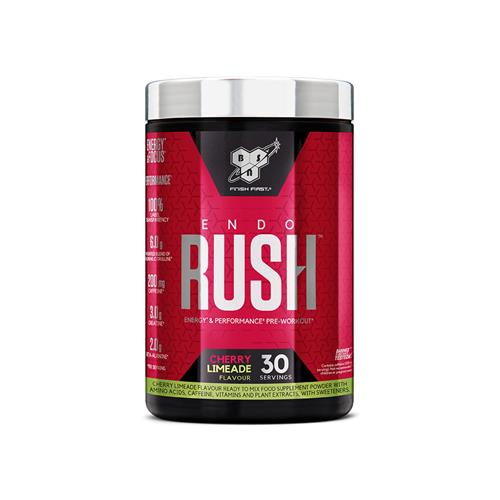 pre workout EndoRush