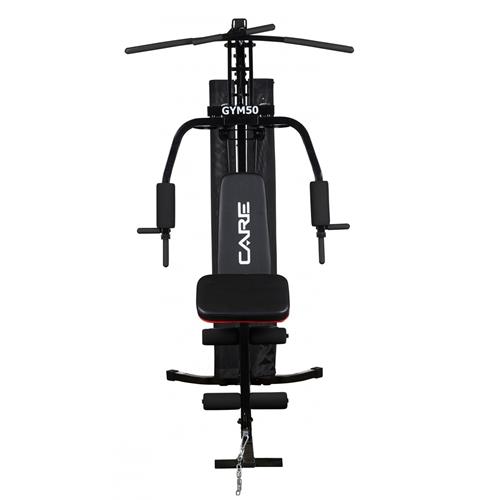 Appareil à Charge Guidée Presse GYM50