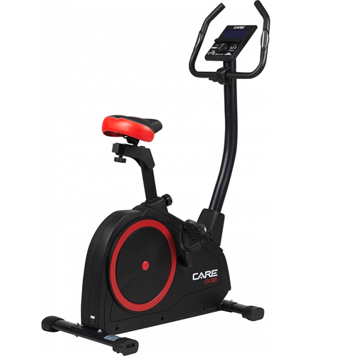 Vélo d'Appartement Droit CV-385