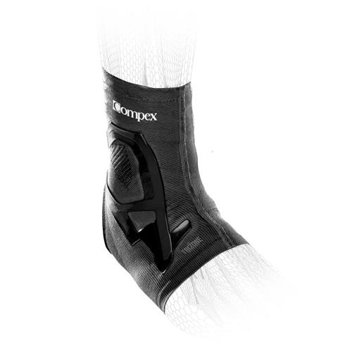 Gants et Straps TRIZONE Cheville
