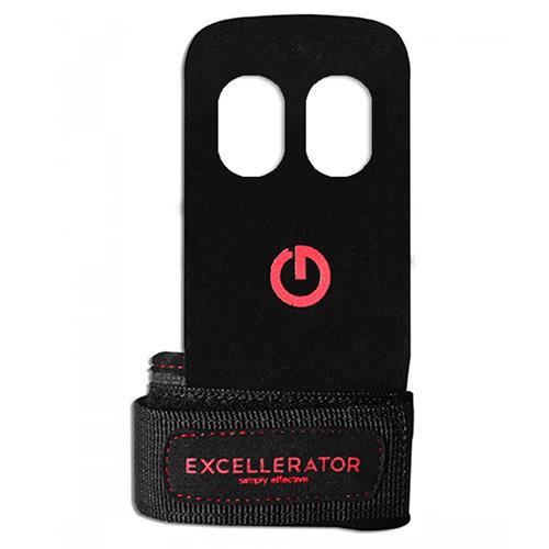 Gants et Straps Maniques Gym Grips