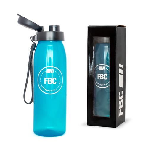 Shakers - Accessoires Bouteille Sport FBC