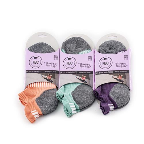 Chaussettes de sport Pack La Dynamique