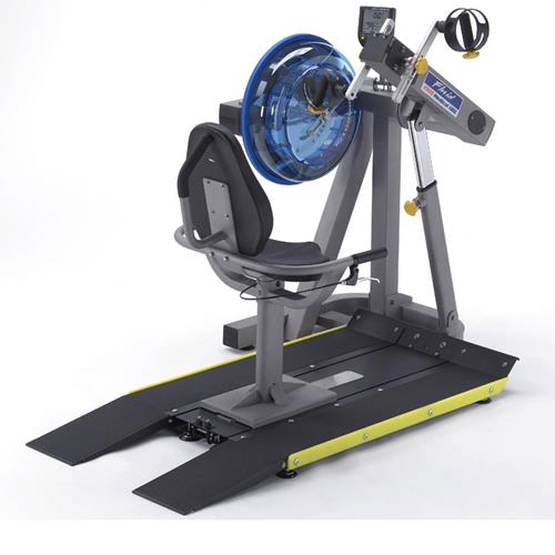 Vélo Semi-Allongé E920