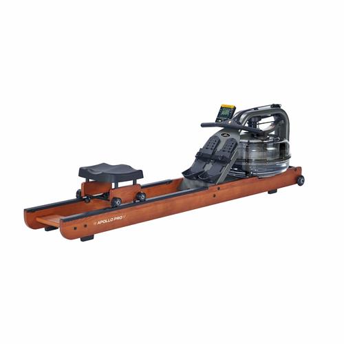 Rameur en Bois Apollo Pro V