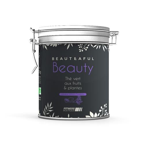 Thé Beauty