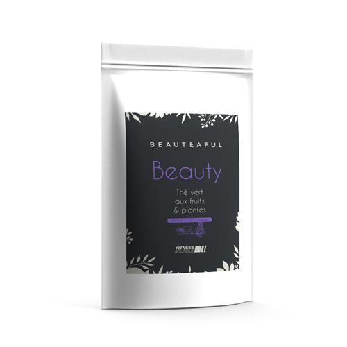 Thé Beauty