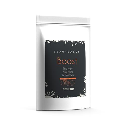 Thé Boost