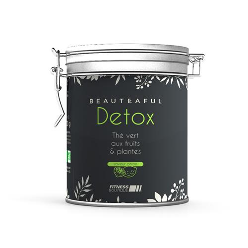 Thé Detox