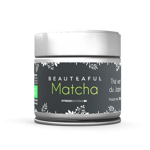 Thé Matcha