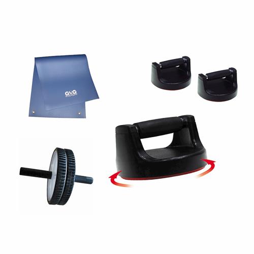 Accessoires musculation Pack musculation