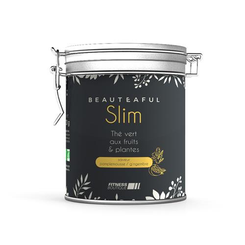 Thé Slim