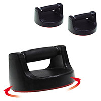 Push up Barre Push Up Rotatif