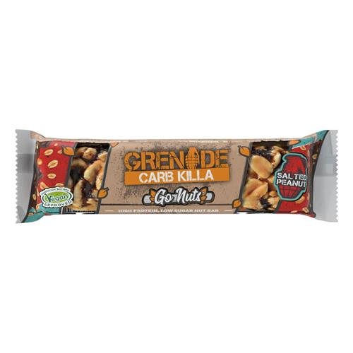 Cuisine - Snacking Carb Killa High Protein Bar