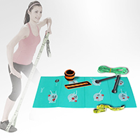 Cross Training Pack Reprise