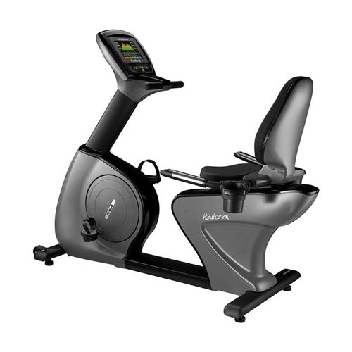 Vélo d'Appartement Recumbent Bike X-Pad