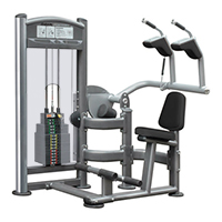 Poste Abdominaux Machine Abdominaux