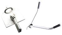 Poste Dos et Lombaires Kit Core Training