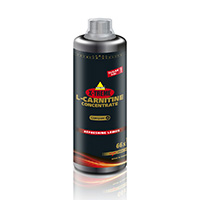 Sèche - Définition X Treme L Carnitine Concentrate