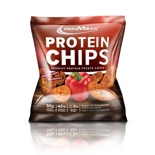 Cuisine - Snacking Protein Chips