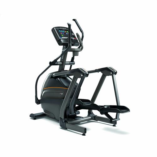 Vélo elliptique E30 XIR