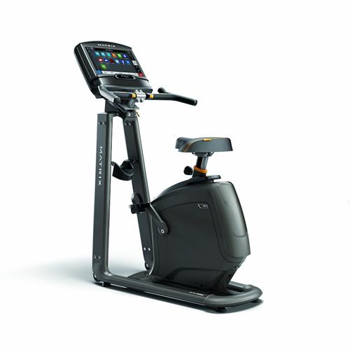 Vélos droit U30 XIR