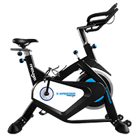 Vélo de biking X Speeder