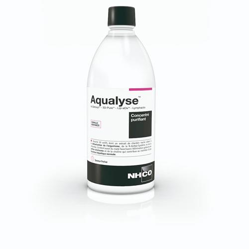 Sèche - Définition Aqualyse
