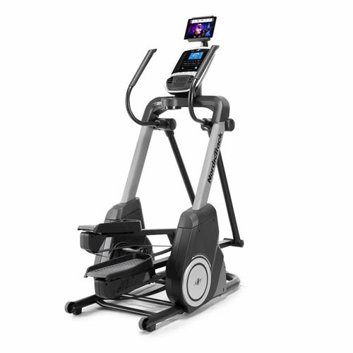 Vélo Elliptique New FreeStride Trainer FS5i