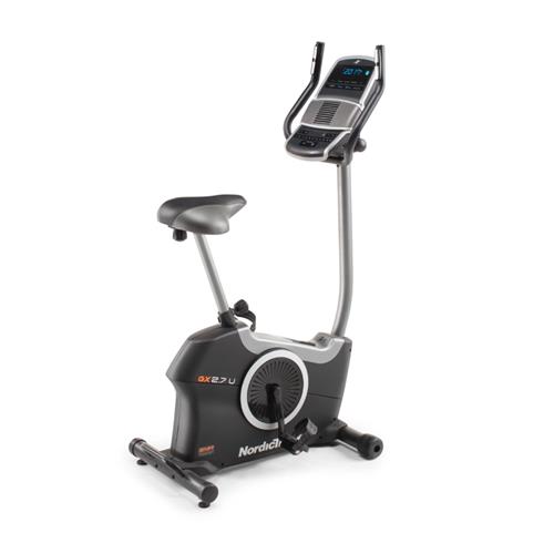 Vélo d'Appartement New GX 2.7 U